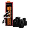 Modbus TCP, 4 loops single-phase Power Meter; includes 60A CT (Inside diameter 10 mm; wire lead 1.8 m) x 4ICP DAS